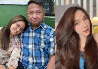 Profil Isabella Viandra, Saudara Seayah Marshanda yang Cantik Kebangetan, Mirip Artis Thailand 