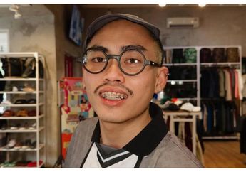 King Aloy dan Seleb Lain Siap Tampil Bareng Komika, Pendatang Baru Viral Curi Perhatian