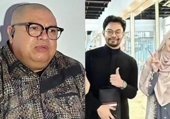 Isu Kehamilan Inara Rusli Mencuat, Razman Ungkap Perhitungan Usia Janin hingga Tanggungjawab Insanul Fahmi