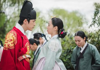 5 Rekomendasi Drakor Saeguk yang Diadaptasi dari Kisah Nyata, Ada Drama Mr. Queen hingga The Red Sleeve