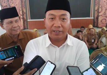 Profil Yusuf Rio Wahyu Prayogo, Bupati Situbondo yang Terjatuh ke Jurang 4 Meter