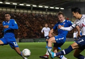 Link Live Streaming Newcastle vs Tottenham di Liga Inggris&nbsp;Besok Dini Hari