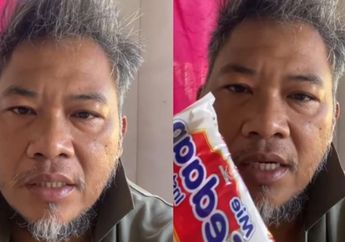 Ambil 3 Mie Instan di Minimarket Saat Banjir di Sibolga, Pria Ini Viral Usai Minta Maaf dan Ungkap Alasannya