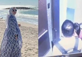 Kronologi Winna Balina Bongkar Perselingkuhan Sang Suami dengan Pramugari, Sebut Ikhlas untuk Berpisah