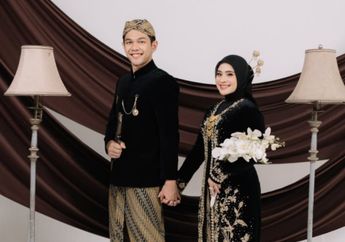 Fajar Alfian Resmi Menikah dengan Firly Assyifa, Persiapan World Tour Finals Tetap Berjalan