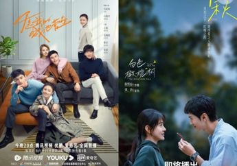 Rekomendasi 5 Drama China Bertema Militer, Termasuk You Are My Hero dan The White Olive Tree