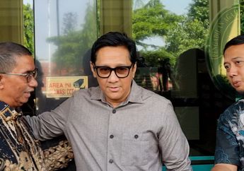Resmi Menduda, Andre Taulany Tegaskan Tak Trauma Menikah: Itu Ibadah