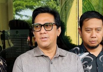 Dijodoh-jodohkan Netizen dengan Natasha Rizky, Andre Taulany Jawab Kemungkinan Nikah Lagi