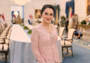 Cuma Punya Waktu 24 Jam, Cerita Memes Prameswari Sukses Sihir Ratu Belanda dan Presiden Prabowo di Istana