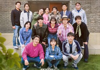 Reuni Akbar 'Reply 1988' Umumkan Tanggal Tayang, Formasi Lengkap