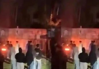 Kronologi Remaja di Sulteng Meninggal Usai Masuk Rumah Hantu, Warga Auto Ngamuk hingga Bakar Wahana