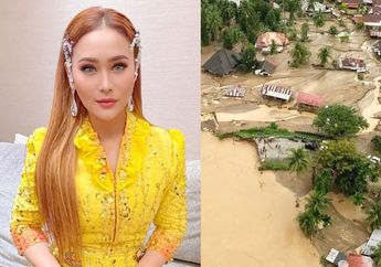 Inul Daratista Semprot Aksi Pencitraan Pejabat di Lokasi Bencana Sumatra, Beri Sindiran Pedas Ini: Akting Kepalsuan