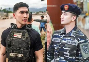 Profil Verrell Bramasta, Anggota DPR yang Kunjungi Korban Banjir Sumatra, Kini Klarifikasi usai Dituding Pakai Rompi Antipeluru