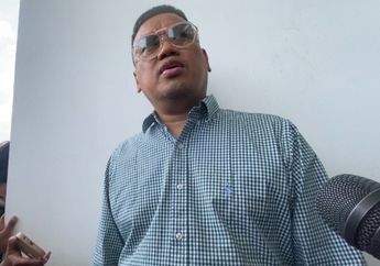 Sedih Kucing Hilang, Uya Kuya: Mereka Itu Bagian Keluarga Kami