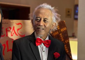 Epy Kusnandar Meninggal Dunia, Sempat Punya Firasat Lewat Peran Mayat hingga Titip Wasiat Haru