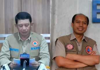 Kepala BNPB Sebut Bencana Sumatra Hanya Mencekam di Medsos, Warganet Bandingkan dengan Almarhum Sutopo