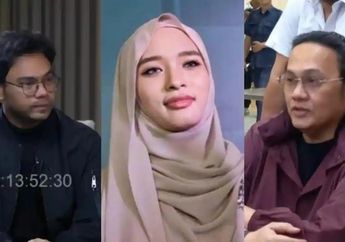 Farhat Abbas Ikut Komentari Kasus Inara Rusli, Sang Pengacara Nilai Laporan Wardatina Mawa Tak Cukup Kuat