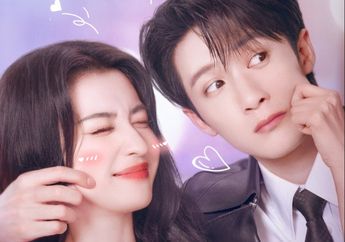 Sinopsis Drama China Love Has Fireworks, Kisah Cinta yang Tumbuh dari Perbedaan