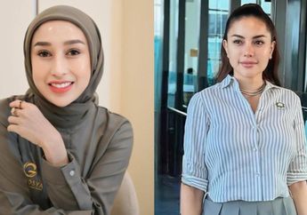 Bacakan Gugatan Perdata, Kubu Nikita Mirzani Tuntut Ganti Rugi Rp240 M dan Sita Aset Reza Gladys