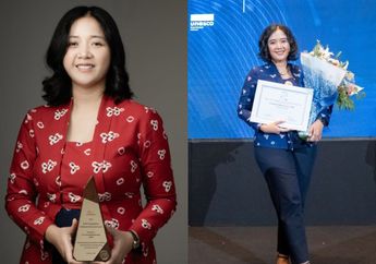 Simak Profil Prasanti Widyasih Sarli, Dosen ITB yang Masuk Asian Scientist 100, Siapa Sosoknya?