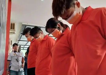 Kronologi LC di Batam Tewas usai Disiksa Selama 3 Hari, Sempat Dipaksa Telan Miras hingga Narkoba