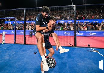 Bagaimana Cara Berkomunikasi dengan Partner Padel yang Efektif?