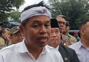 Khawatir Bandung Tenggelam 3 Tahun ke Depan, Dedi Mulyadi Luncurkan Kebijakan Ini untuk Pencegahan
