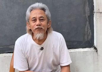 Innalillahi, Epy Kusnandar Meninggal Dunia, Sang Aktor Ternyata Pernah Berwasiat Terkait Lokasi Pemakamannya