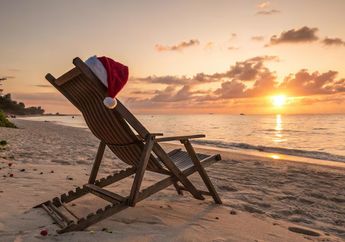 8 Tips Menyiapkan Liburan Natal dan Tahun Baru agar Perjalanan Akhir Tahun Makin Aman dan Nyaman