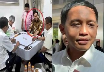 Profil Raja Juli Antoni, Menteri Kehutanan yang Dikritik Usai Banjir Sumatra, Dulu Kepergok Main Domino Bareng Tersangka Pembalakan Liar