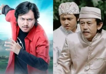 Profil Damar Rizal Marzuki, Anak Epy Kusnandar dari Istri Pertama, Lulusan S2 IKJ dan Punya Profesi Mentereng