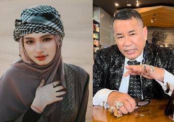 Inara Rusli Ngotot Penjarakan Insanul Fahmi, Hotman Paris Sebut Laporan Sang Selebgram Tak Bakal Mempan, Ini Alasannya!