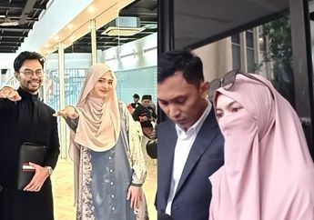 Usai Heboh Kasus Nikah Siri dengan Inara Rusli, Insanul Fahmi Niat Datangi Wardatina Mawa ke Medan