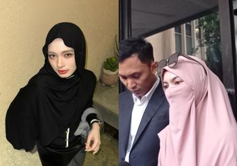 Wardatina Mawa Tuntut Permintaan Maaf Inara Rusli Usai Menikah Siri dengan Insanul Fahmi: Dia Sudah Merusak Pernikahan Saya