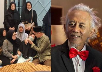 Begini Momen Beberapa Jam Sebelum Epy Kusnandar Meninggal Dunia, Ternyata Temui 7 Orang Ini