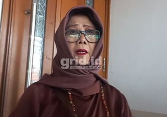 Ibu Angkat Khawatirkan Mental Ammar Zoni di Nusakambangan: Dia Butuh Pemulihan Saraf Otak