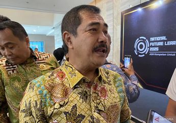 Kronologi Kalapas Enemawira Dicopot dari Jabatan Gegara Paksa Napi Beragama Islam Makan Daging Anjing