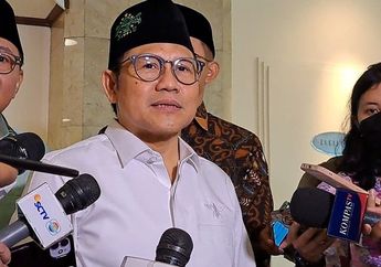 Kronologi Cak Imin Minta Bahlil dan Raja Juli Antoni Taubat Nasuha Imbas Banjir Sumatera, Reaksi Para Menteri Disorot