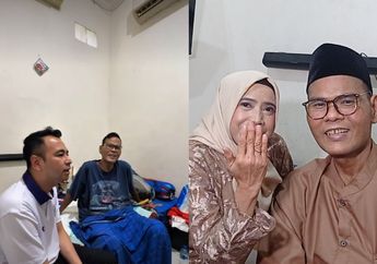 Tepati Janji, Raffi Ahmad Beri Hadiah Pernikahan Rumah Baru untuk Fahmi Bo dan Nita