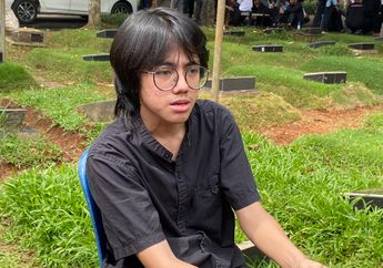 Sempat Ingin Dimakamkan di Garut, Alasan Keluarga Makamkan Epy Kusnandar di Jakarta Dibongkar Sang Anak