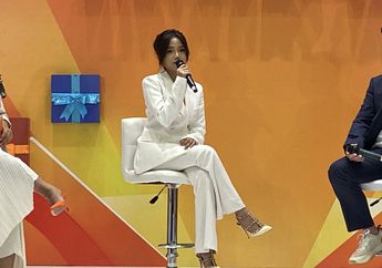 Totalitas Jadi Bintang Iklan, Fuji Curhat Kesakitan Pakai Sling hingga Sesak Napas