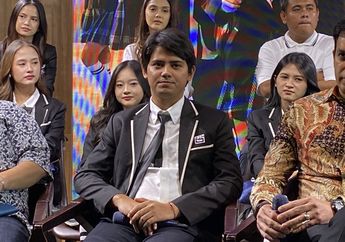 Totalitas Tanpa Batas! Demi Jadi Anak SMA, Aliando Syarief Rela Turun 24 Kg Cuma dalam 3 Bulan