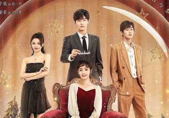 Sinopsis Drama China My Girl, Kisah Cinta Kontrak yang Berakhir Menjadi Nyata