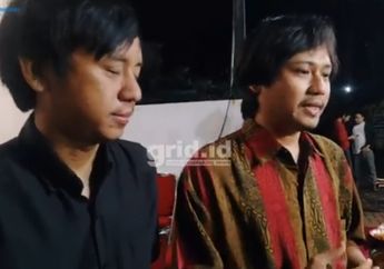 Terungkap Keinginan Terakhir Epy Kusnandar sebelum Meninggal Dunia, Damar Rizal: Pengin Bikin Buku