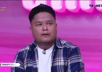 Detik-detik Menegangkan Taufiq LIDA Dievakuasi Pakai Perahu Wisata di Tengah Bencana Aceh, Jembatan Putus hingga Sinyal Mati