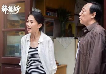 Sinopsis Drama China All Is Well, Kisah Pilu Anak Bungsu yang Tak Dianggap Namun Jadi Penyelamat Keluarga