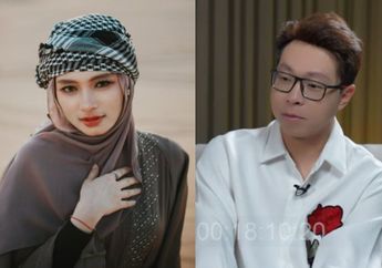 Kecewa dengan Inara Rusli, Dokter Richard Lee Ngaku Omeli Mantan Istri Virgoun Gegara Nikahi Insanul Fahmi 
