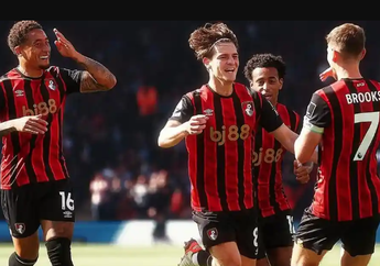 Link Live Streaming Bournemouth vs Chelsea di Premier League Malam Ini