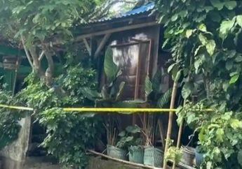 Kronologi Penemuan Mayat di Wirobrajan Yogyakarta dengan Kondisi Babak Belur, Pelaku Diduga Lebih dari Satu