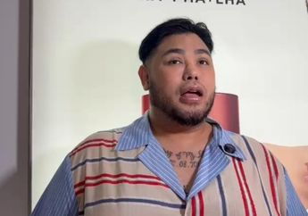 Meski Sibuk, Ivan Gunawan Salurkan Bantuan ke Korban Banjir Sumatera Lewat Donasi